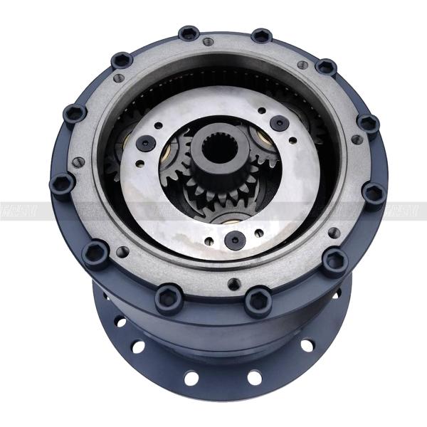 EC210 Assemblage de moteur de déplacement pour excavatrice VOE14541069 Pièces d'engrenages pour excavatrice