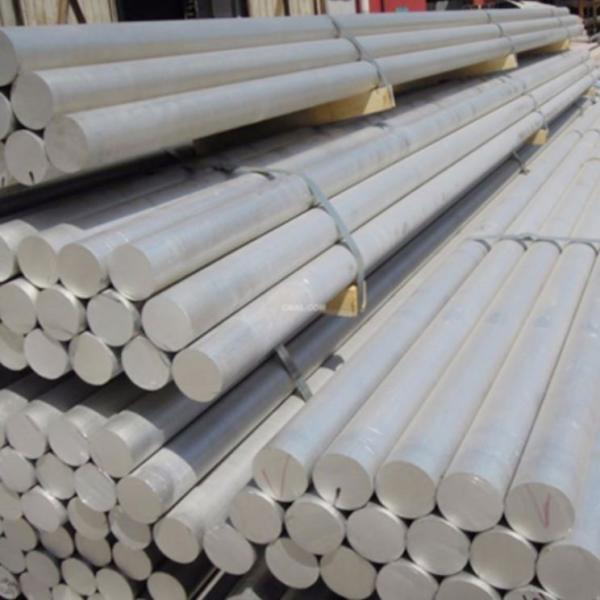 6061 6063 6066 Aluminium Alloy Rod T5 T6 T651 Aluminium Solid Round Bar