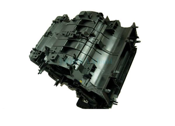 OEM / ODM Black Automotive Engine Components Mold , Auto Parts Mold