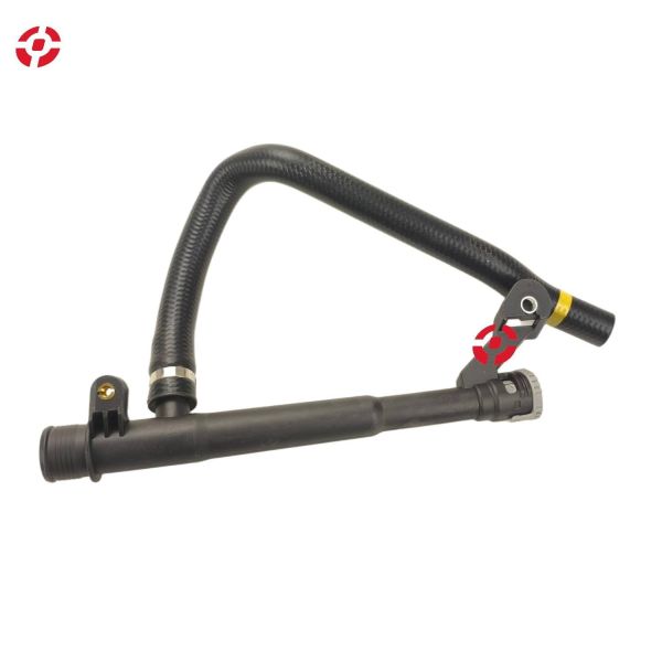Engine oil cooler hose Transmission oil cooler line for Land Rover Radiator water hose LR005563
