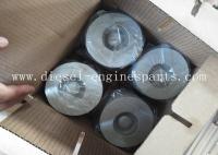 Compression d'allumage injection directe piston 3/4 anneaux