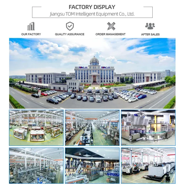 Advanced Toilet Cleaning Liquid Filling Machine For Efficient Production