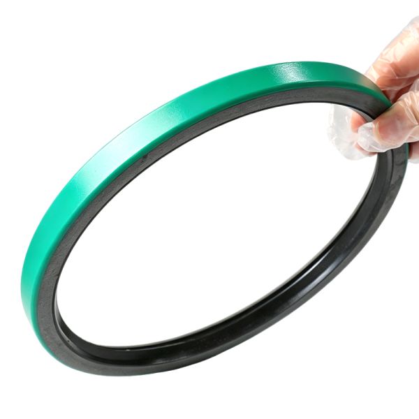 70016 Radial Shaft Seal with Double Metal case SKF Wave Lip for Oil or Grease