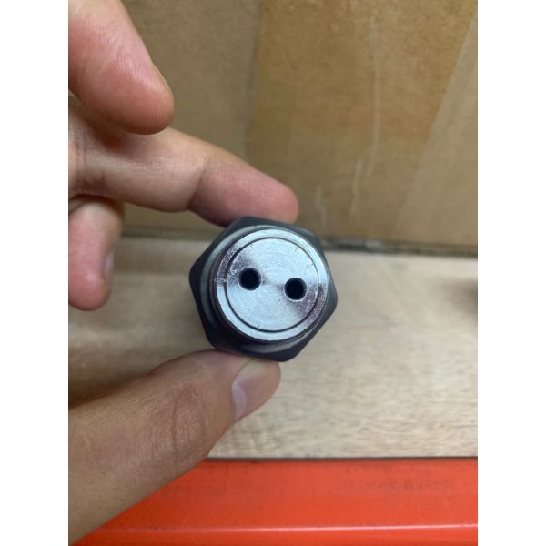 89458-E0040 499000-6340 Common rail pressure sensor FOR HINO E13C P11C