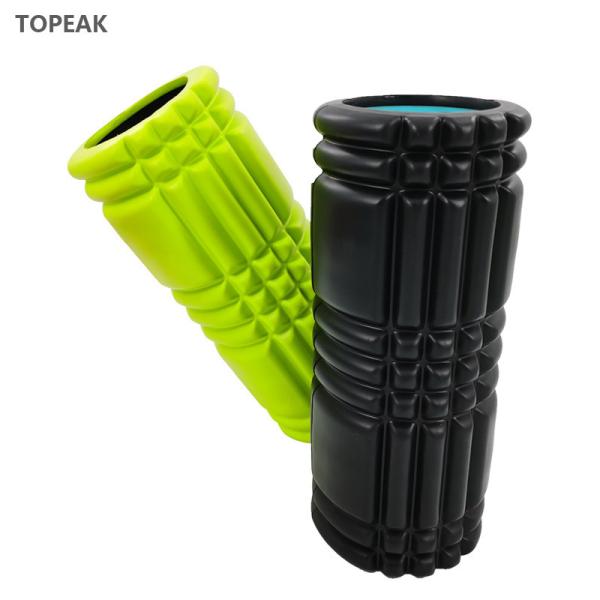 36 Yoga Muscle Roller Foam Relaxer Stovepipe Massage Smart Back Stretcher