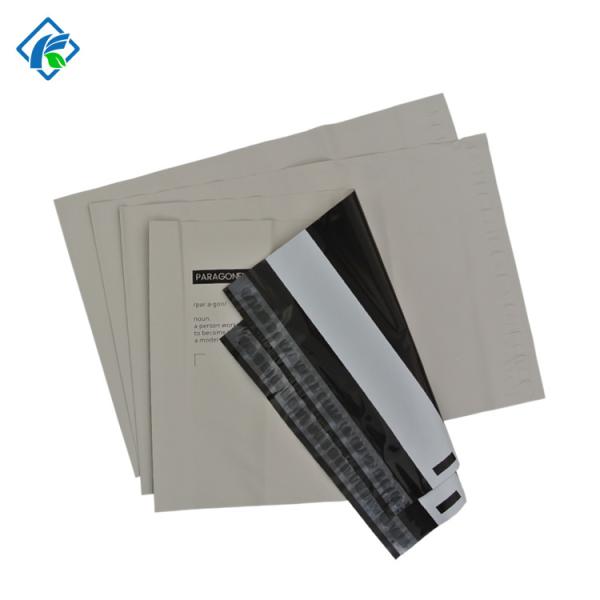 Custom China Manufacturer High Quality Black Poly Mailers Mailing Bags Poly Bag