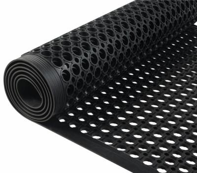 Anti Fatigue Rubber Mats For Horse Exercisers Rubber Floor Mats With Holes