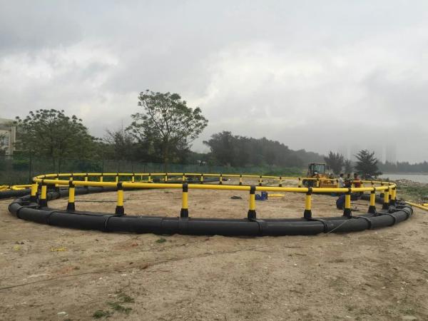 Aquaculture Traps Floating Fish Farming Cage 30-90cm Diameter and Delivery Detail Two Weeks After Receiving Deposit