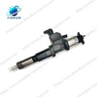 Diesel Fuel Injectors Diesel Engine Part 095000-8632 8-98139816-2 095000-8790 8-98140249-0