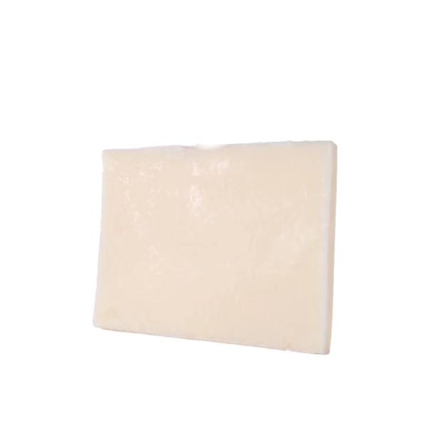 Food Grade Pure Beeswax Block with Melting Point 62~67℃ Packed in 25Kgs Cartons for Candle Making