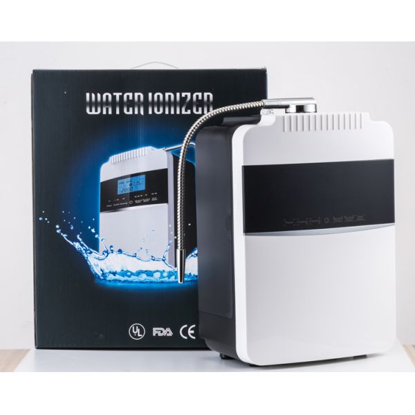 Small Molecules Water Ionizer Counter Top Model EHM-929