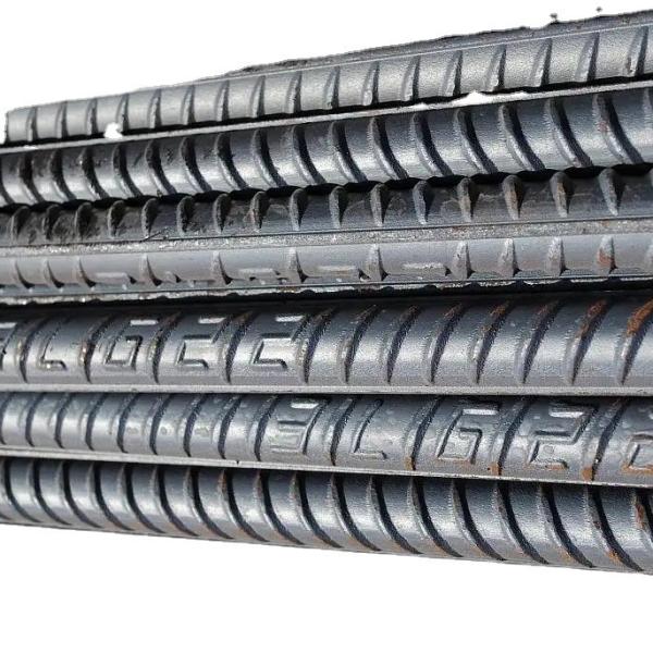 HRB400 HRB500 Armature en acier soudage en acier déformé DIN Origine Coupe HRB Grade 6mm 8mm 10mm 12mm 14mm 16mm 20mm 22mm