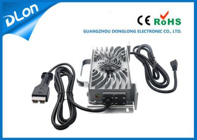 Factory wholesale 36v ezgo Marathon golf cart charger 36v 18a waterproof charger with SB50A anderson plug