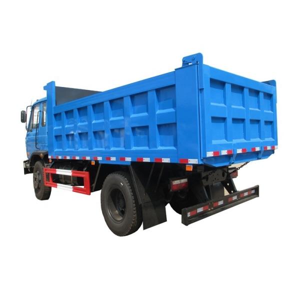 Dongfeng 4x2 10 Ton Tipper 10 Ton Tipper Truck 10 Ton Tipper Dump Truck