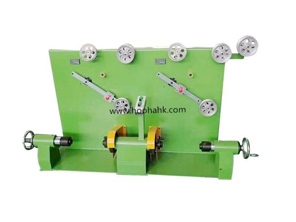 Cable making machine high speed wire bunching machine for Cat 6/6e/7 lan cable twisting