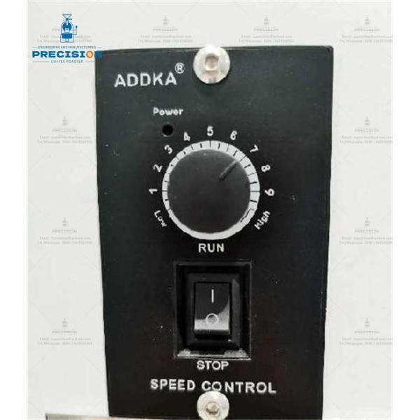 Производители коммерческих кофежарников с большой производственной мощностью