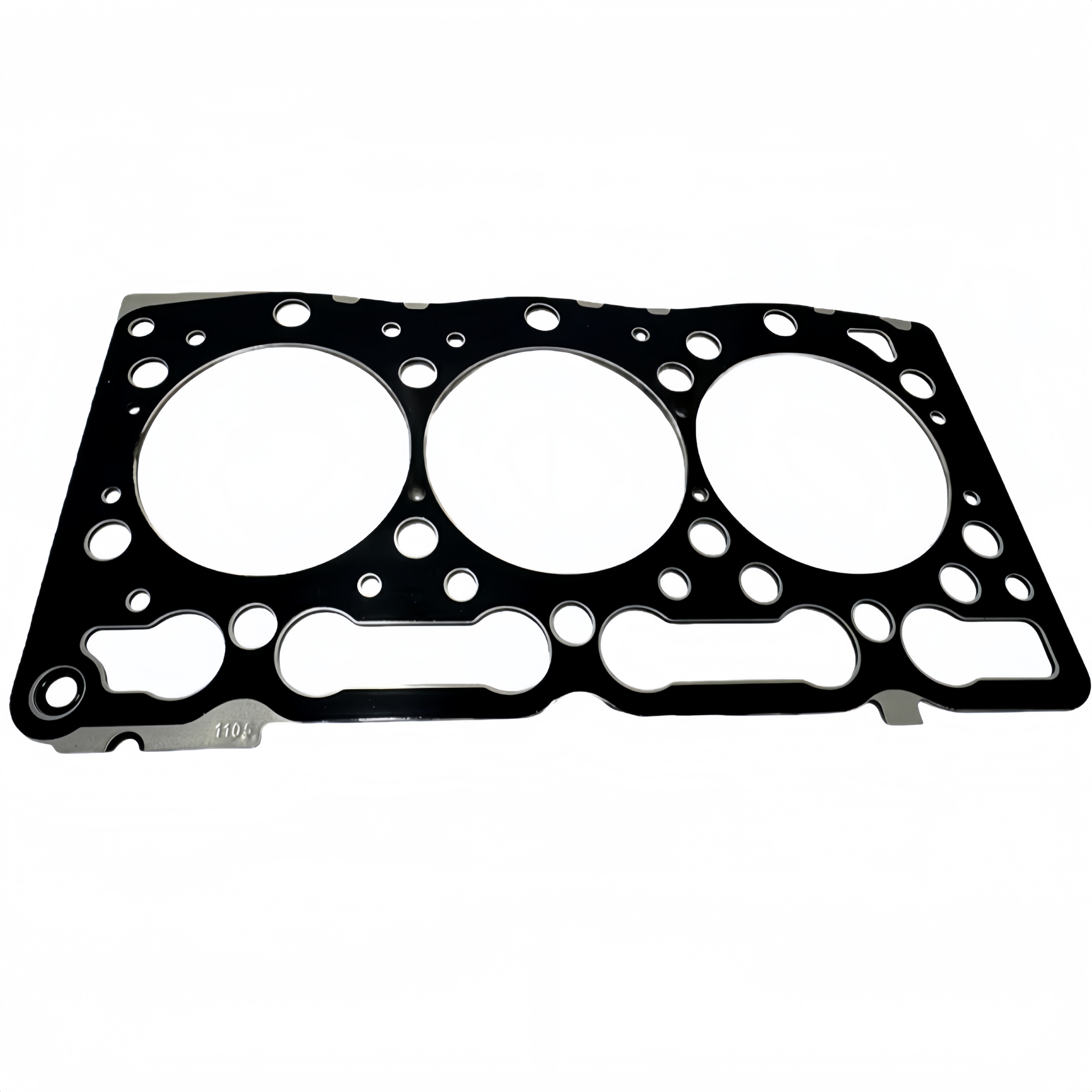 For D1305 Kubota Engine Gasket D1305 Engine Cylinder Head Gasket Machinery Engine Parts