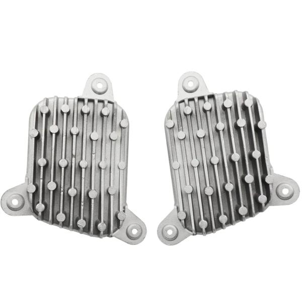 AUTOMOTIVE LIGHT XINLONG LION Full LED DRL Daytime Running Lamp Module OE 63117470426 FOR BMW F34