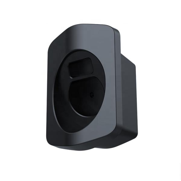 RDC Movable Type1 Type 2 GBT EV Charger Plug Wall Holder For Electric Vehicle Wall Mounted Charger Station