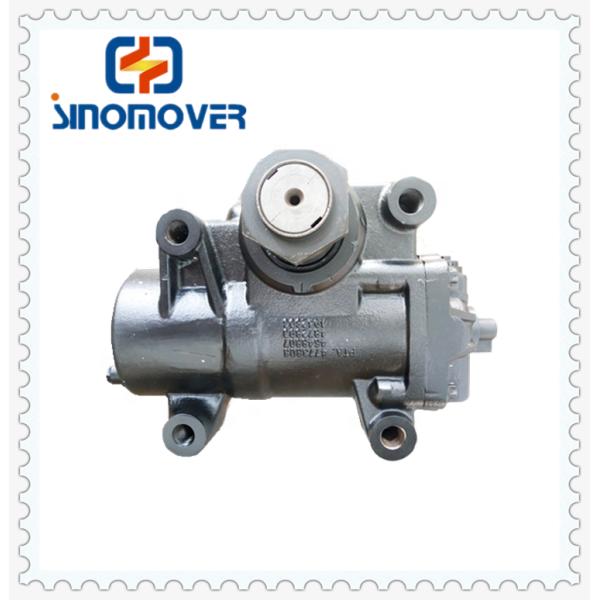 OEM 3411010A50A-B Steering Gear Assembly For FAW J6 Truck