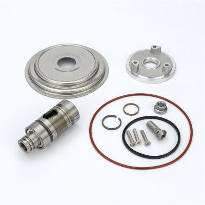 Kit de Reparação de Turbo GT25R GT28R GT2871R GT3071R GT3076R Kit de Reconstrução de Rolamentos de Esferas