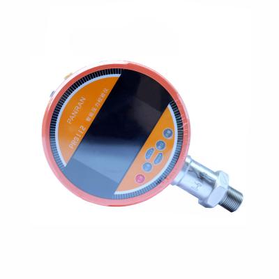±0.05% F.S Digital Pressure Calibrators