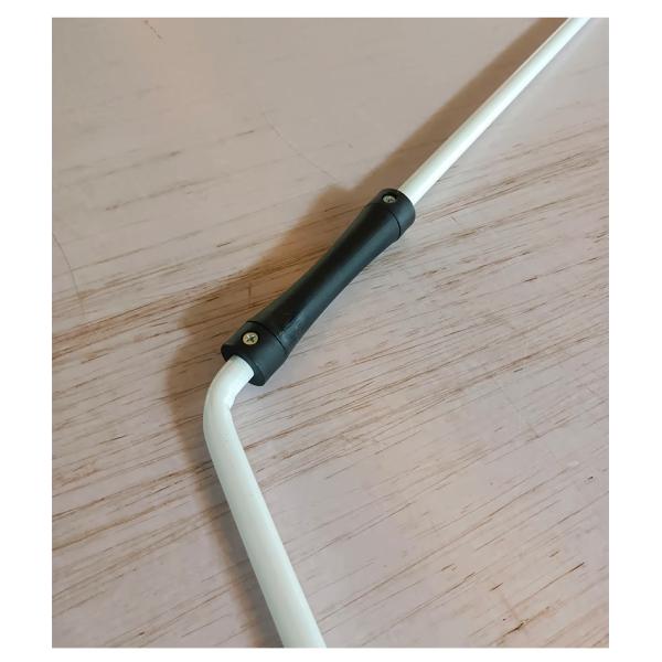 Steel Strong Retractable Awning Hand Crank Handle