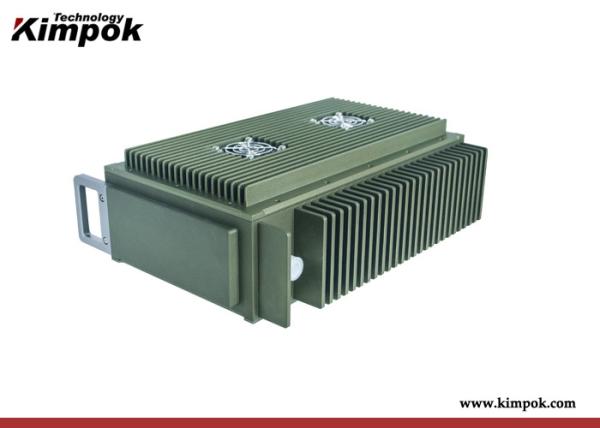 30W COFDM IP Transmitter