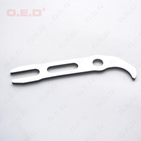 Tungsten Carbide Yarn Fiber Scissor Blade 138 139 Blades For Textile Weaving Loom Machine