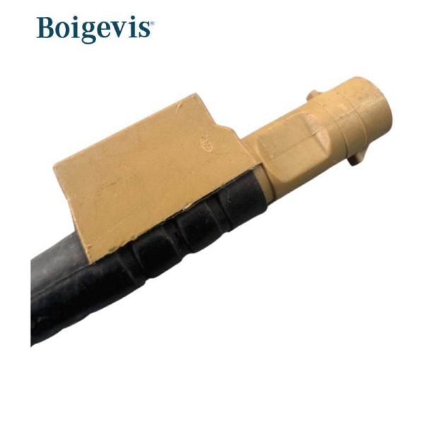 Knock Sensor 06E 905 377 M Is Mainly Compatible With 2015-2019 Model Years Of Audi A6/A7/A8/Q7, For The 3.0L V6 TFSI Engine