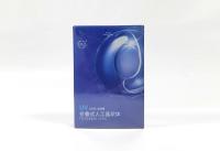 Diamètre global acrylique hydrophile asphérique de la lentille intra-oculaire 12.75mm d'IOL