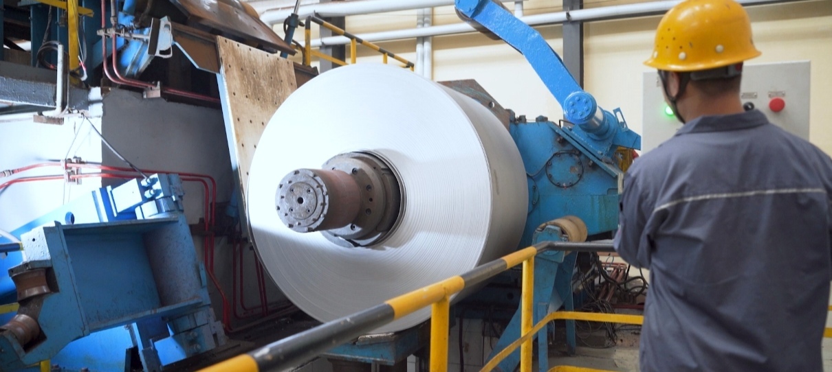 JUDE STEEL MANUFACTURING CO., LTD