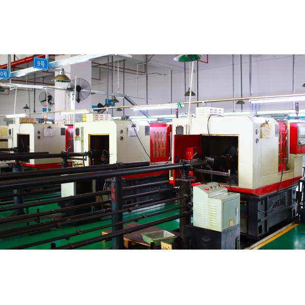 Dongguan Baitong Precision Mould Manuafacturing Co.,Ltd