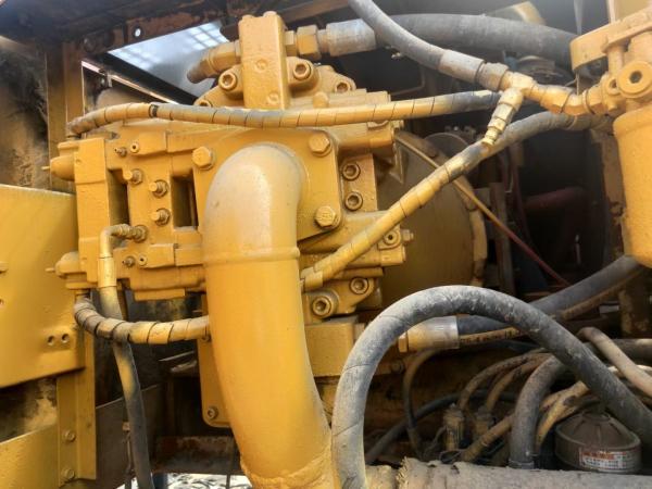                  Used 100% Original Caterpillar 330b Digger, Secondhand Hydraulic Cat 330bl Excavator 90% Brand New Tract on Sale             