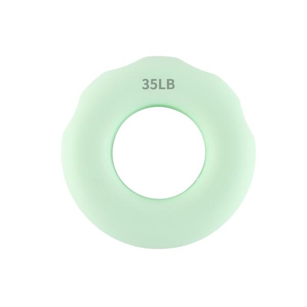 TPR Finger Grip Trainer Hand Grips Finger Expansion Extender Strengthener