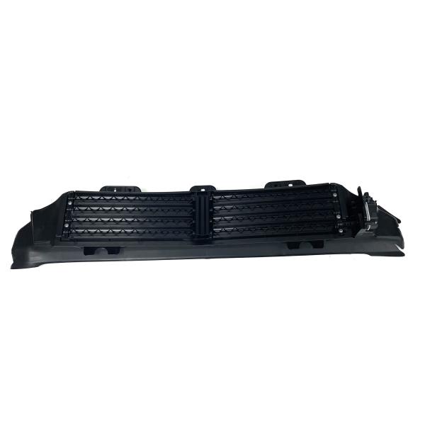 31353797 Auto Body Systemsthe Runner For XC90