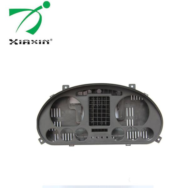 China supplier of plastic shell for custom processing electronic components