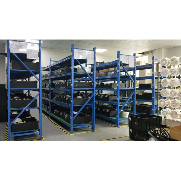 Chengdu Zongheng Intelligence Control Technology Co., Ltd.