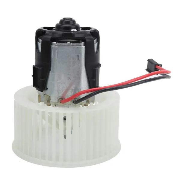 64119242607 64119200936 Heater Fan Blower Motor For BMW F18 520i 528i 535i 550i