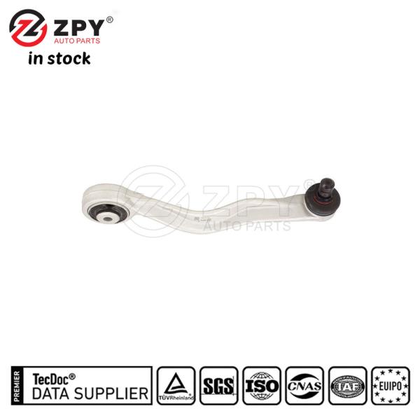 ZPY Left Upper Control Arm 8E0407509A for Audi S4 Allroad Quattro 2001-2002