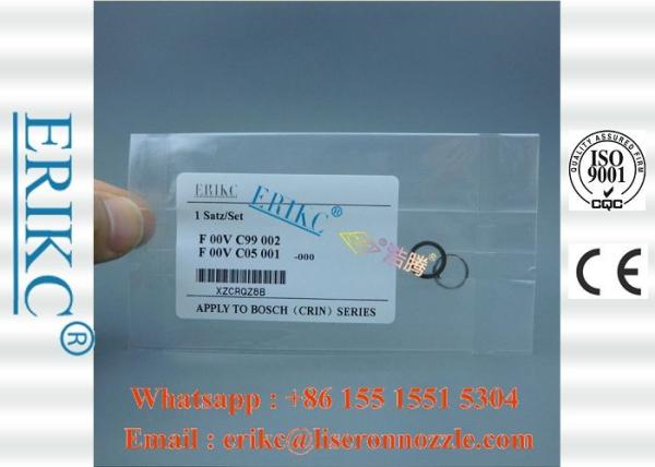 Bosch Fuel Injector Service Kit  FOOVC99002 Bosch CR Jet Injector Repair Kit FOOVC05001