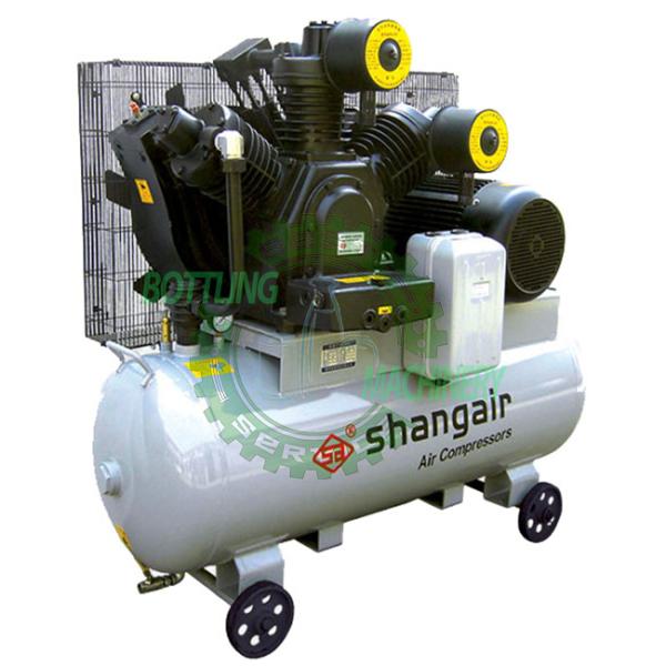 300BPH Automatic 18.9 / 19 / 20 Liter Jar Bucket Bottle Blow Molding Machine