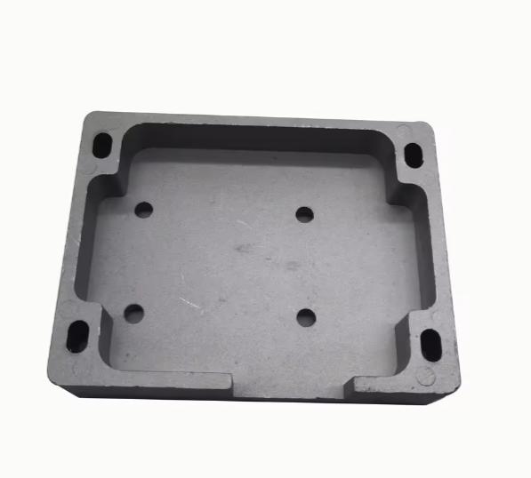 ASTM 60-40-18 Ductile Iron Resin Sand Casting