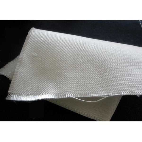 Alkali Black / White Woven Glass Fiber Cloth 800gsm for Dust Collector