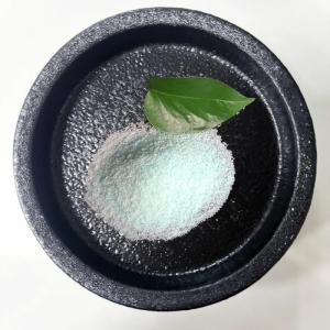 Heptahydrate de sulfate ferreux, de haute pureté, de qualité pharmaceutique, id