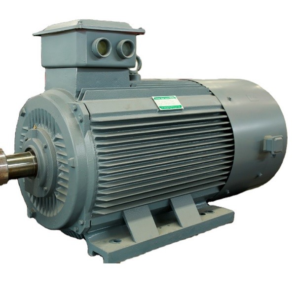 Радиальный альтернатор 220V 380V Eco генератора постоянного магнита потока дружелюбное