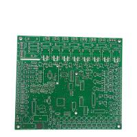 Diseño de PCB de 10 capas de alta densidad de frecuencia para equipos de comunicación 5G