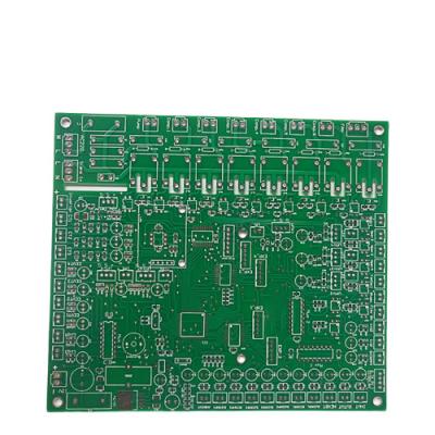 ENIG HDI 10 Layer PCB Design High Frequency Density For 5G Communication Equipment
