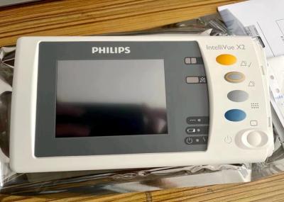 451261020961 Ecrã LCD Para Display Philip IntelliVue MS X2 Mp2 Monitor do Paciente