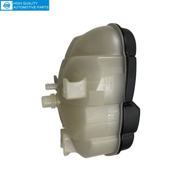 2135001400 Original Expansion Reservoir Tank Expansion Tank Coolant Reservoir for Mercedes Benz M-CLASS ML630 R350 R320 R500